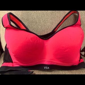 Victoria Secret Sports Bra